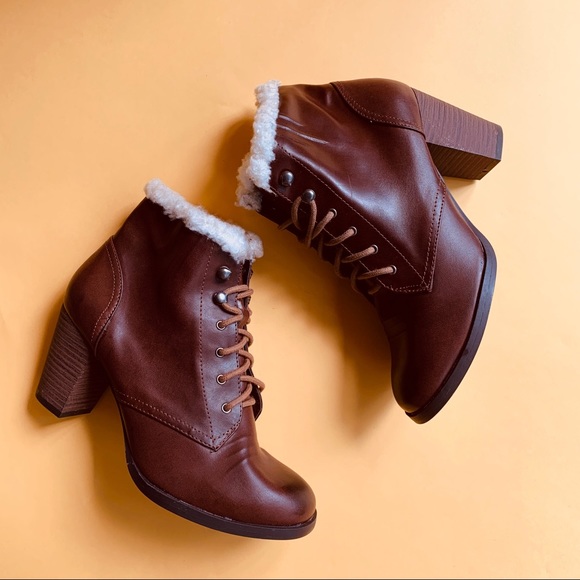 H&M Booties - Picture 3 of 4